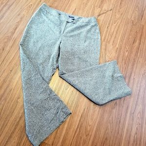 Women's size 18 wool slacks